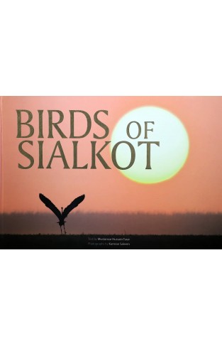Birds of Sialkot